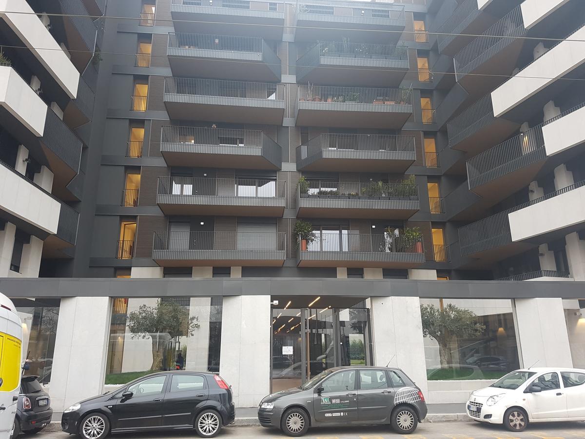Viale Severino Boezio 20 Μιλάνο Εξωτερικό φωτογραφία