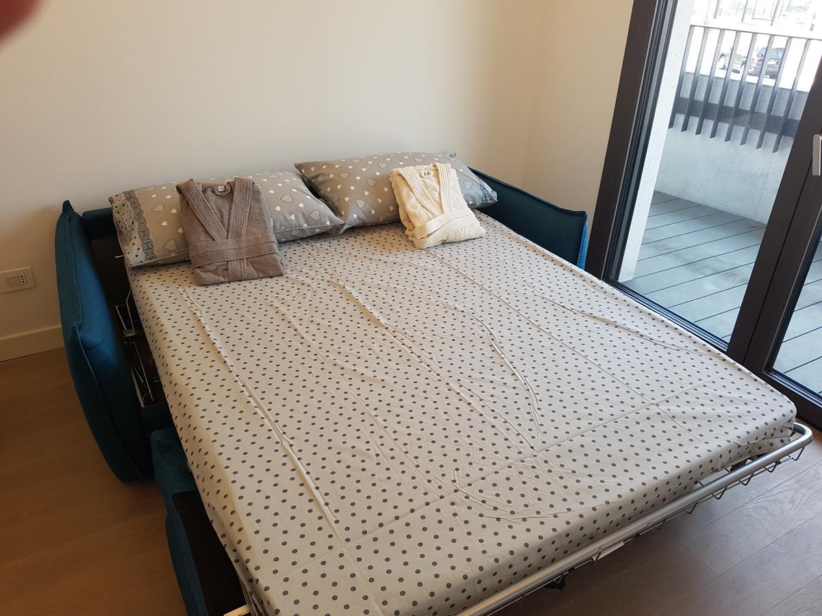 Viale Severino Boezio 20 Μιλάνο Εξωτερικό φωτογραφία