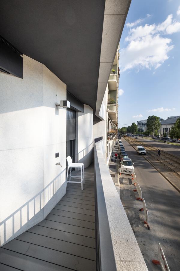 Viale Severino Boezio 20 Μιλάνο Εξωτερικό φωτογραφία