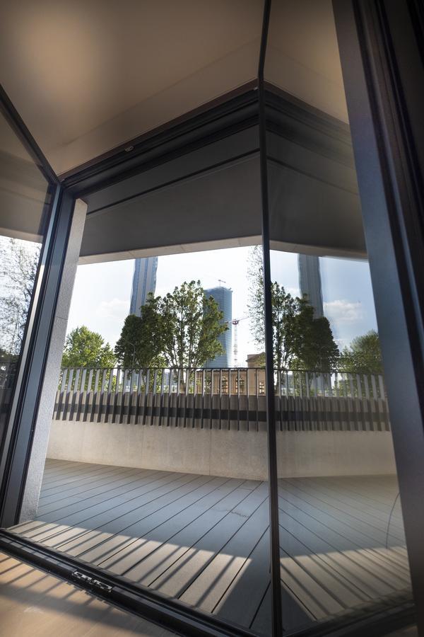 Viale Severino Boezio 20 Μιλάνο Εξωτερικό φωτογραφία