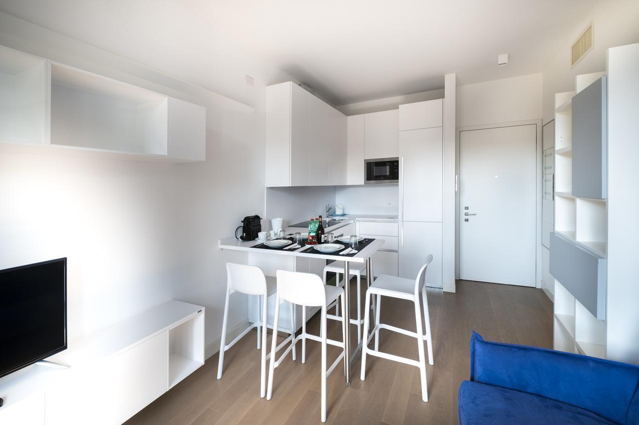 Viale Severino Boezio 20 Μιλάνο Εξωτερικό φωτογραφία