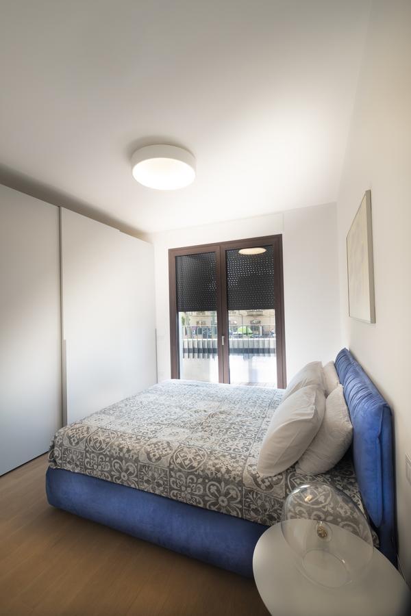 Viale Severino Boezio 20 Μιλάνο Εξωτερικό φωτογραφία