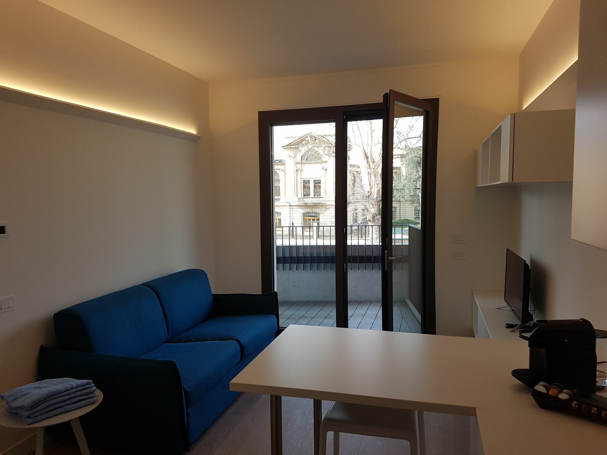Viale Severino Boezio 20 Μιλάνο Εξωτερικό φωτογραφία