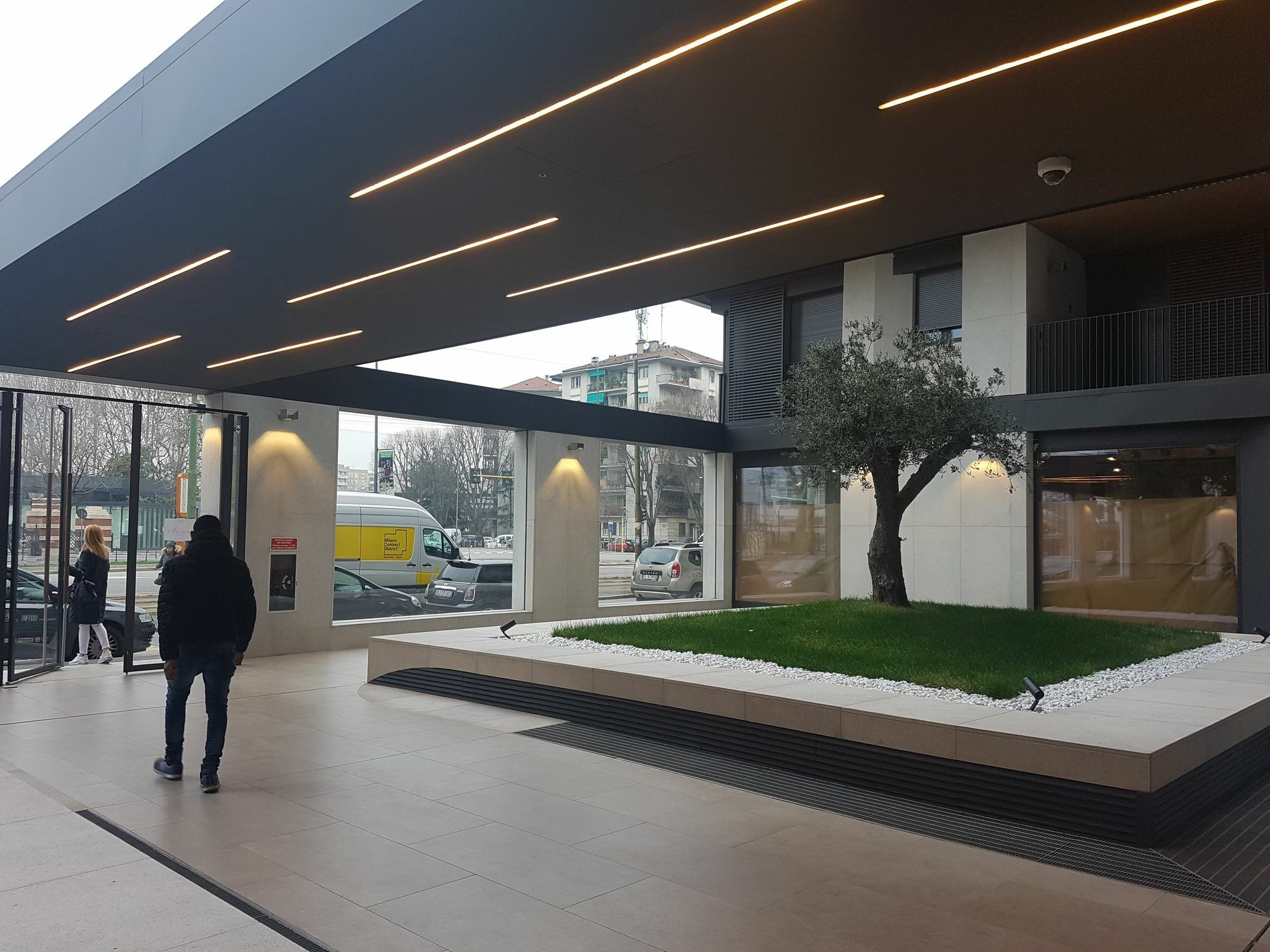Viale Severino Boezio 20 Μιλάνο Εξωτερικό φωτογραφία