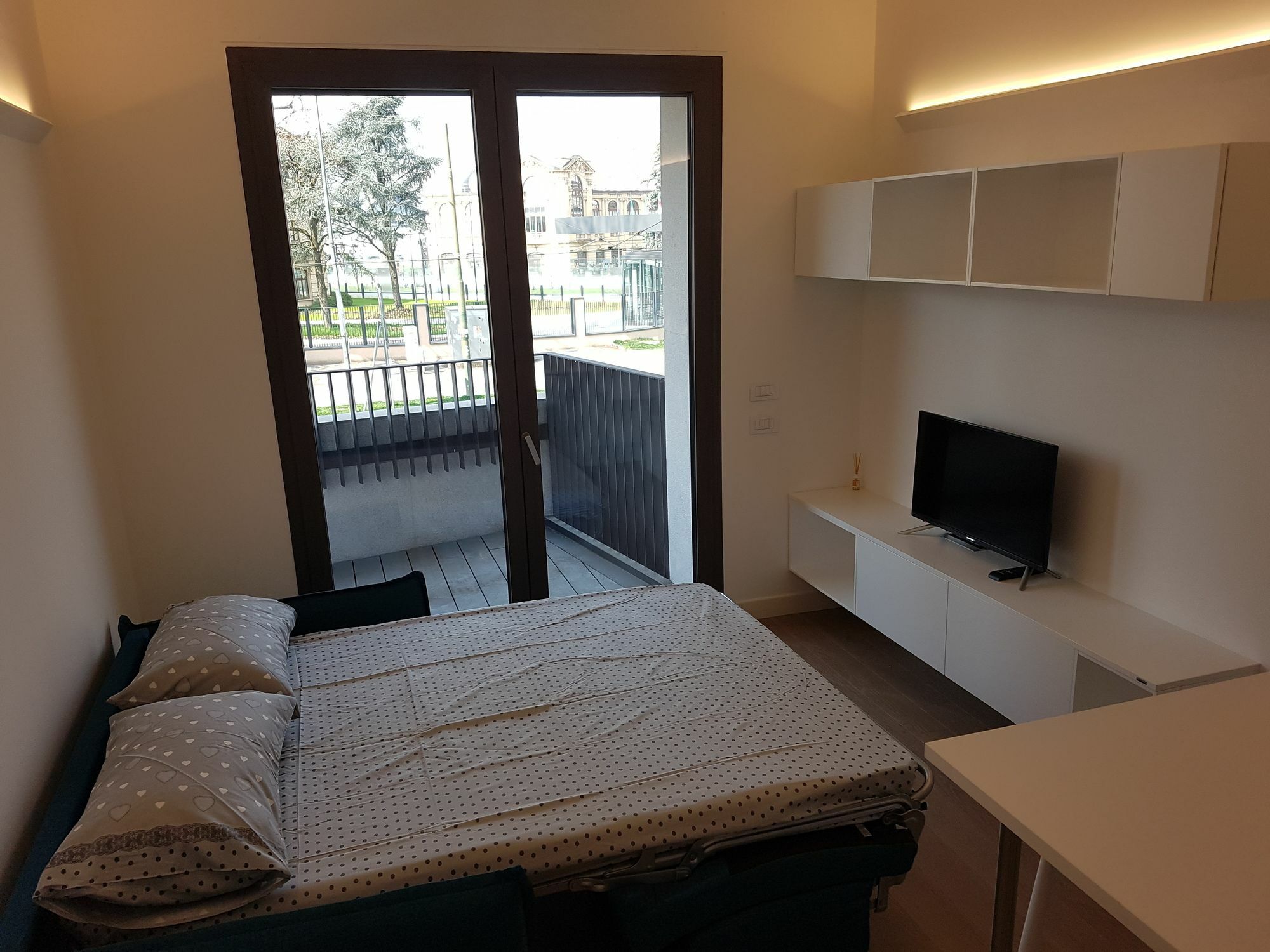 Viale Severino Boezio 20 Μιλάνο Εξωτερικό φωτογραφία