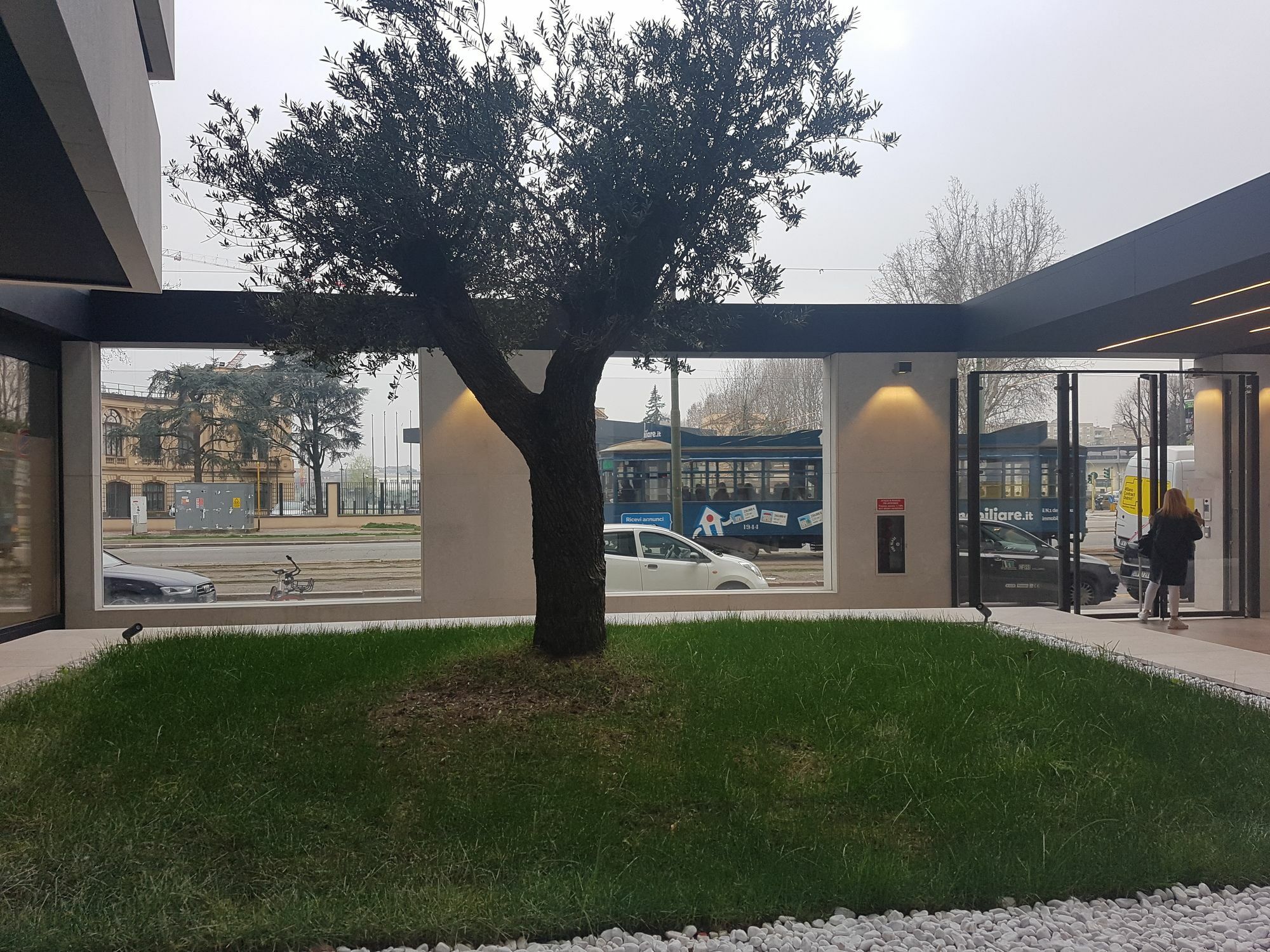 Viale Severino Boezio 20 Μιλάνο Εξωτερικό φωτογραφία